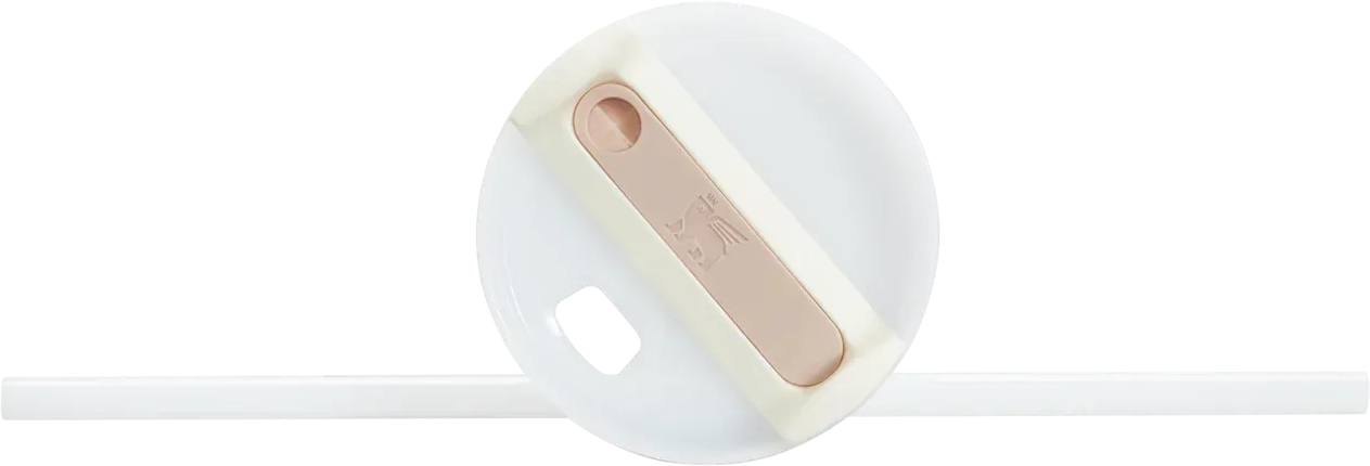 Stanley Quencher H2.0 Flowstate Tumbler 1.18L Cream 02