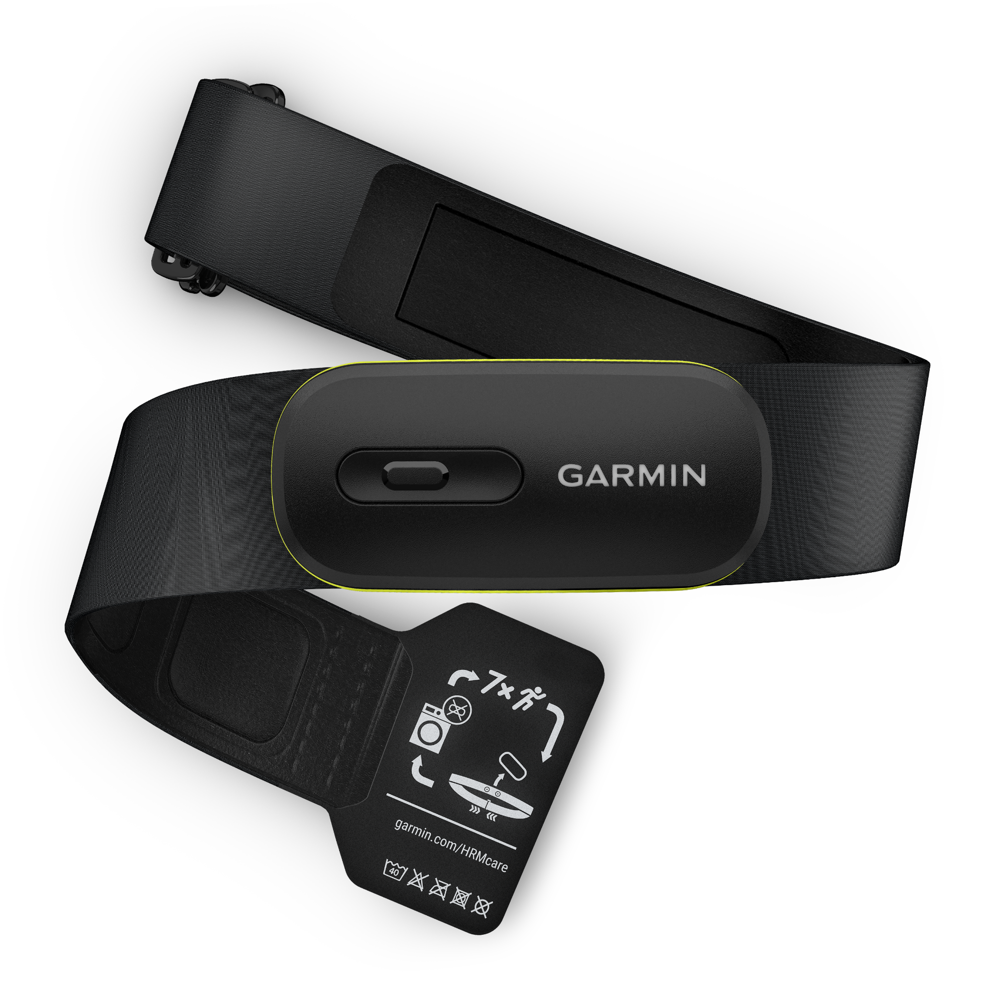 Garmin HRM 600  08