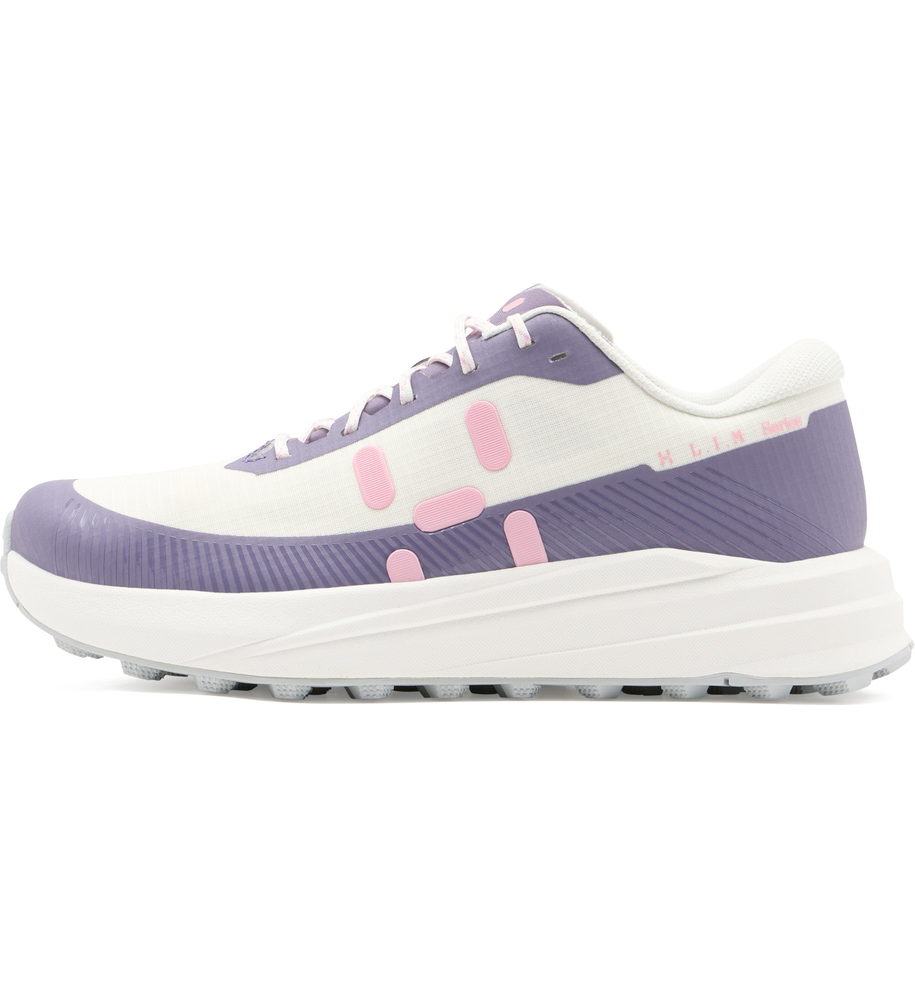 Haglöfs Women's L.I.M Horizon Low Purple 02