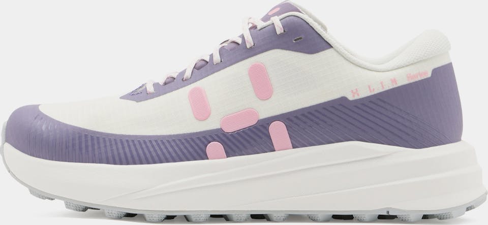Haglöfs Women's L.I.M Horizon Low Purple 02