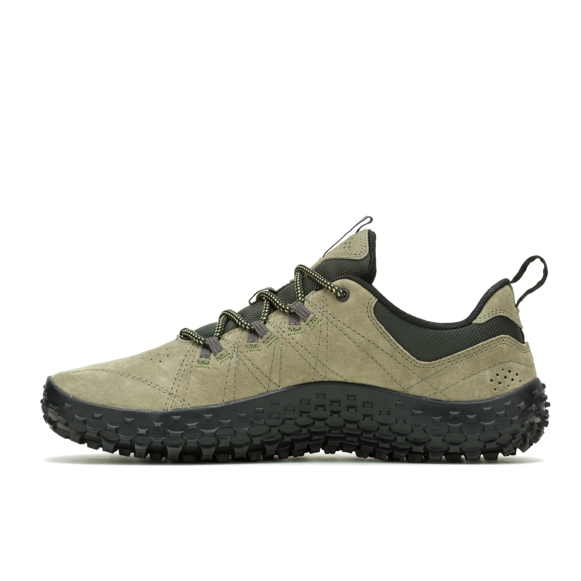 Merrell Wrapt Oliivi/Musta 03