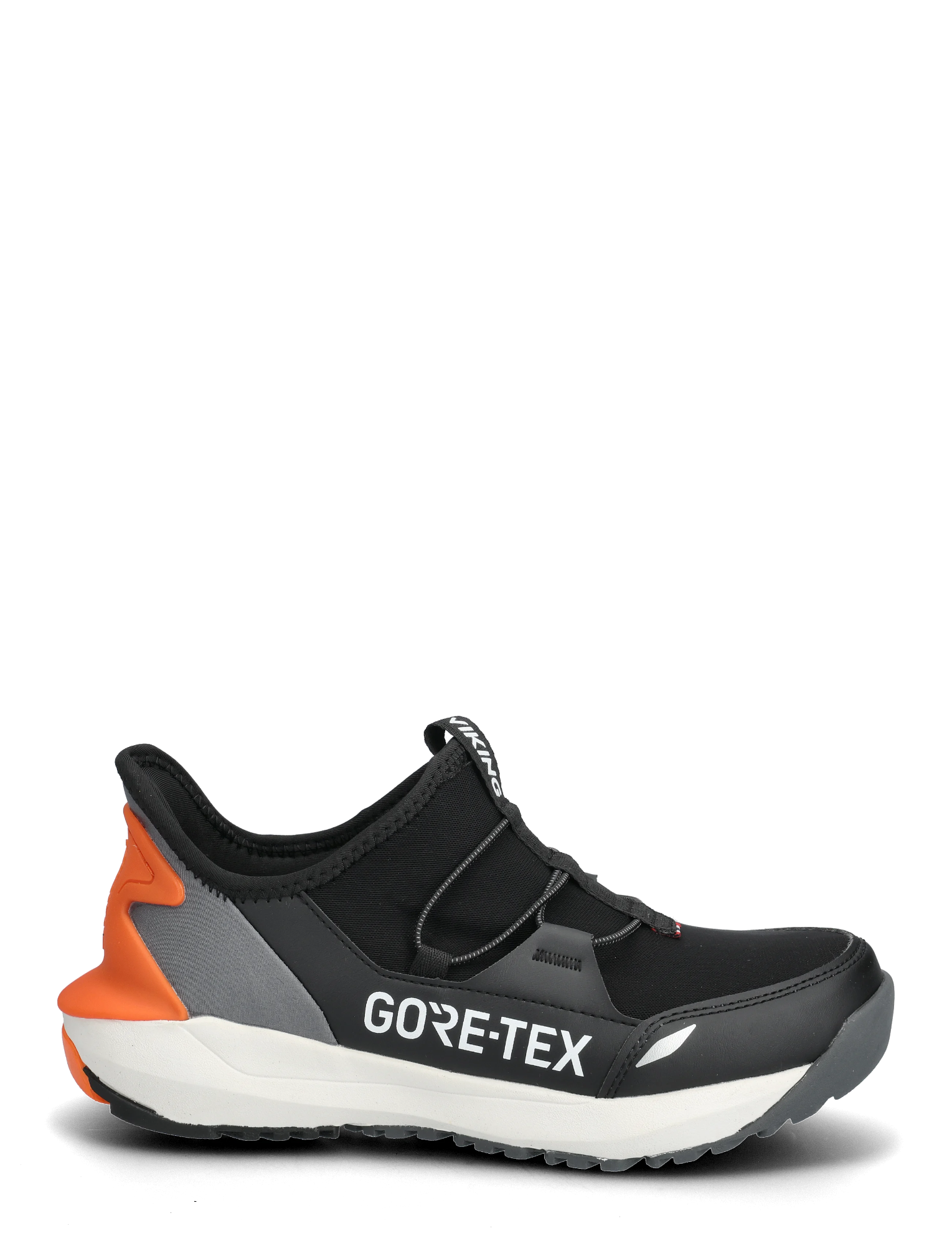 Viking QuickGo GTX SL Black 02