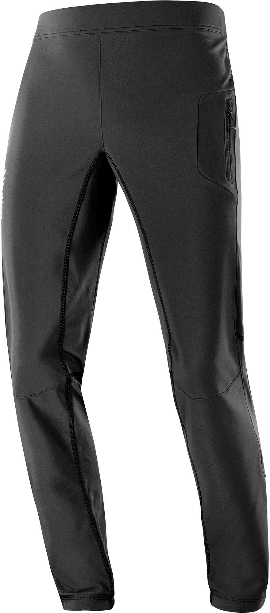 Salomon Men’s RS Warm Softshell Pant