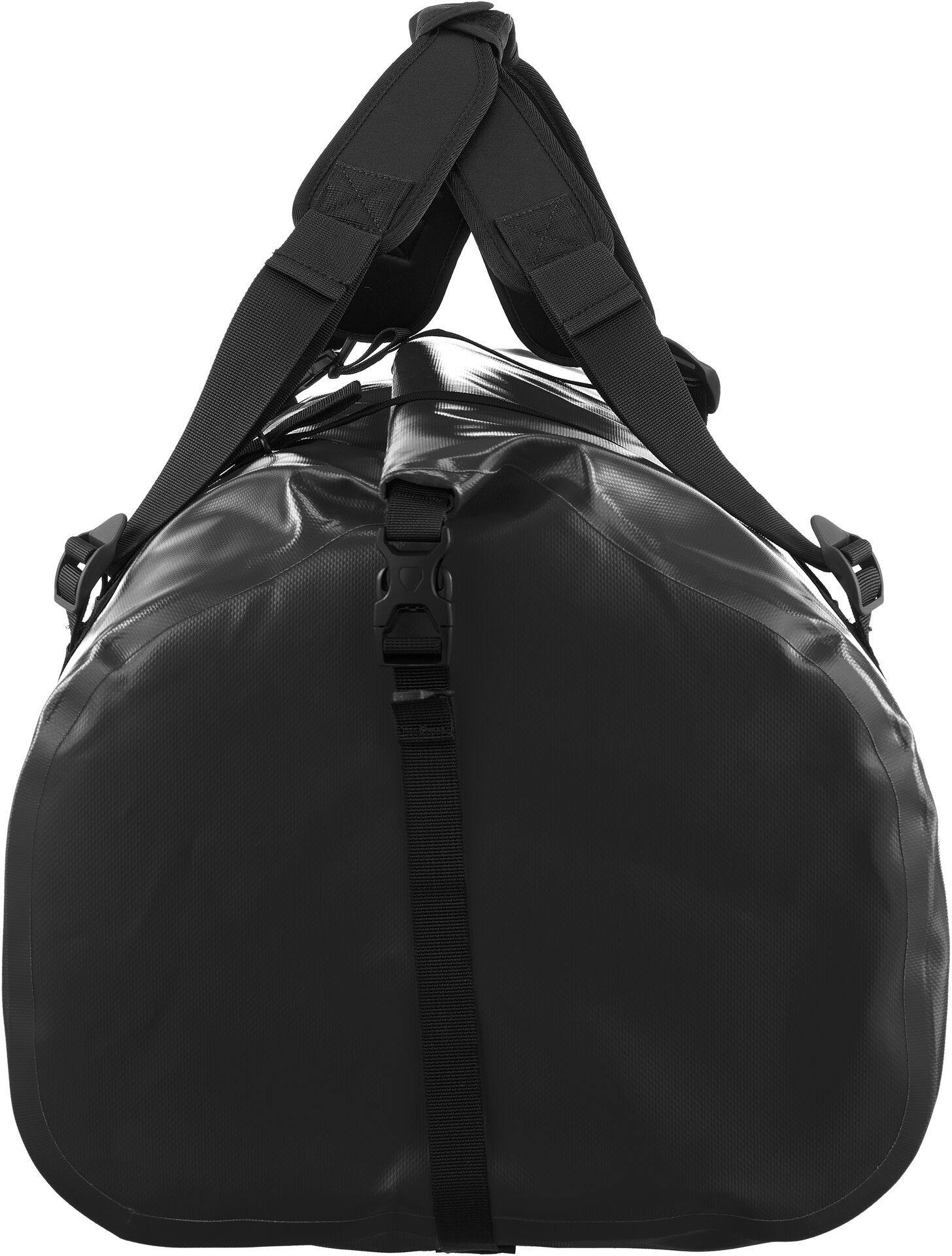 Ortlieb Duffle RC 89 L Musta 06