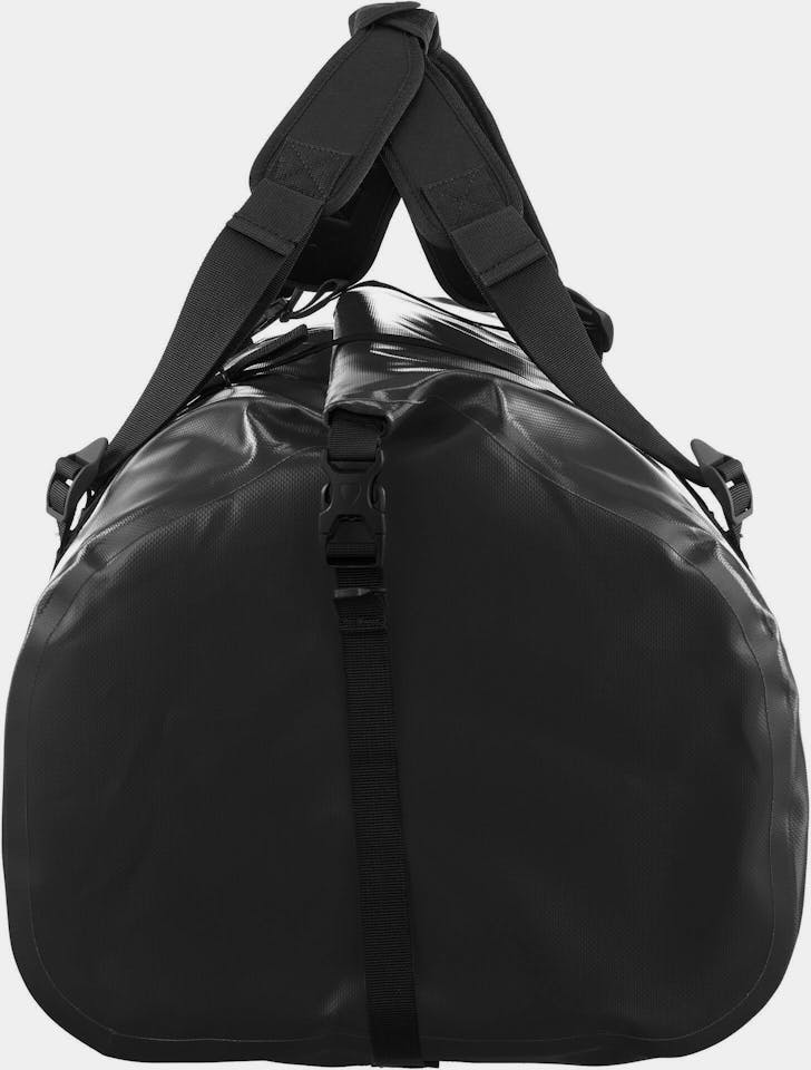 Ortlieb Duffle RC 89 L Musta 06