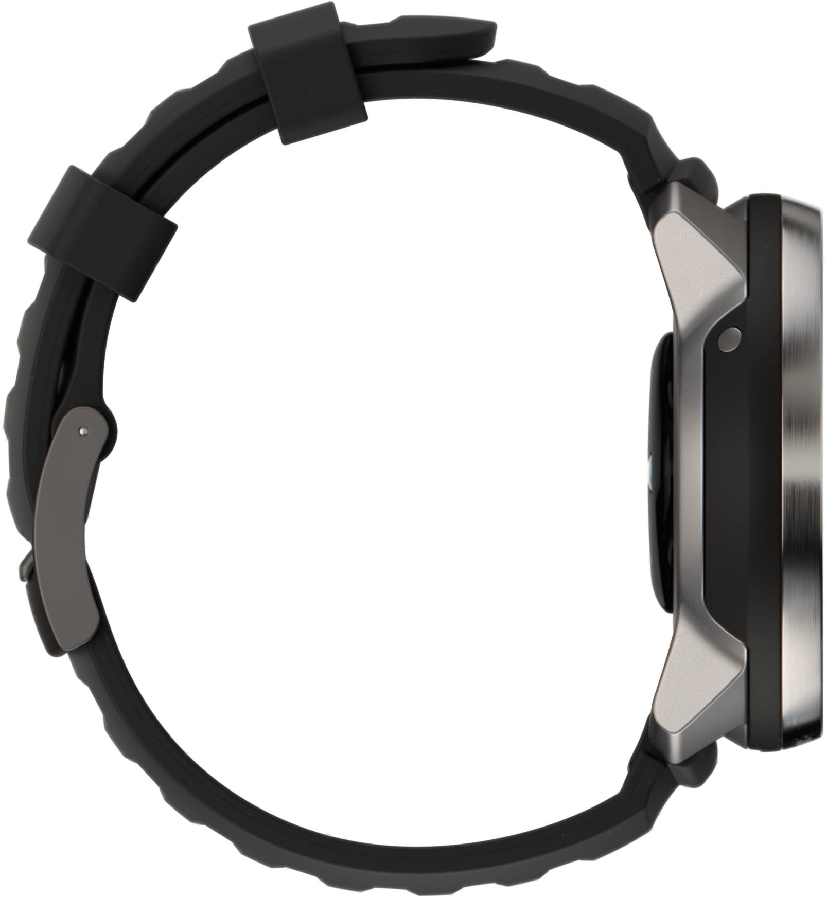 Suunto Ocean Steel Black  14