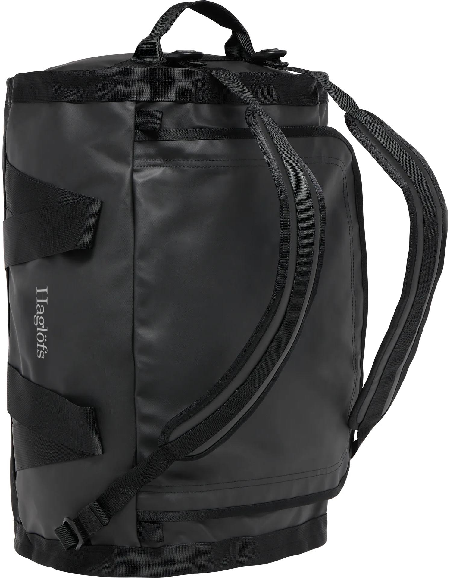 Haglöfs Lava 50 Black 08