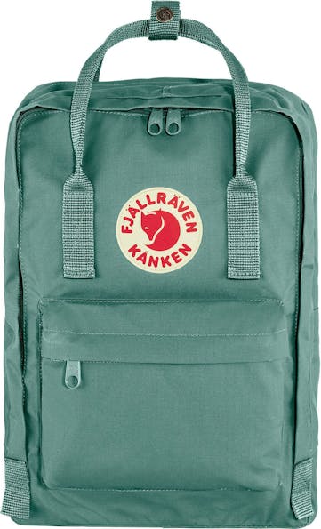 Fjallraven kanken backpack teal shop