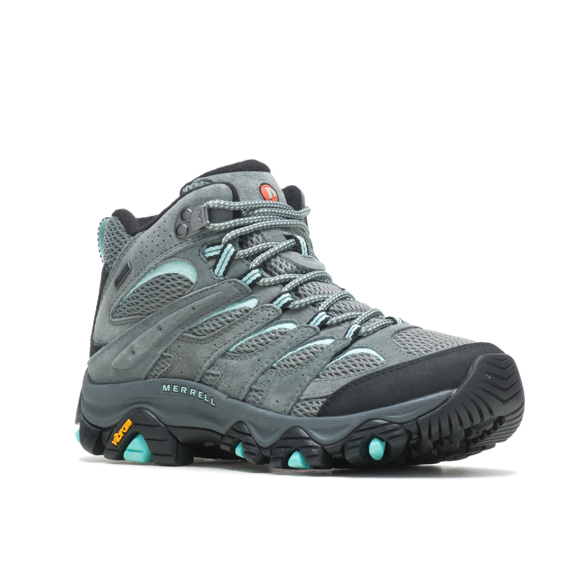 Merrell Women's Moab 3 Mid GTX Sedona Sage 06