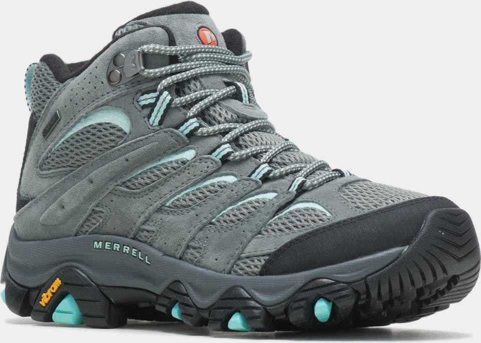 Merrell Women's Moab 3 Mid GTX Sedona Sage 06
