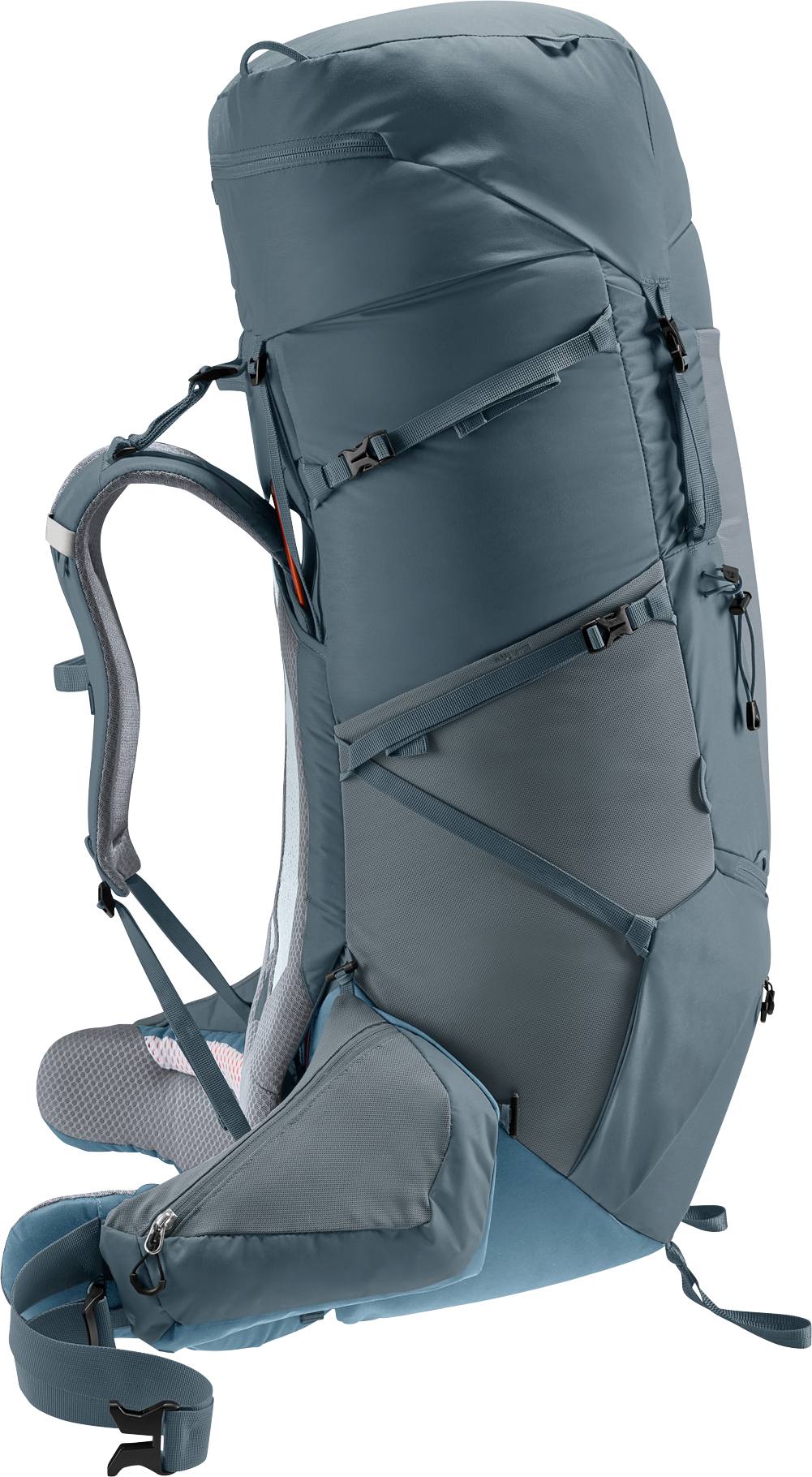 Deuter Aircontact Core 70+10 Grafiitti 11