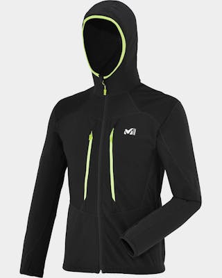 Pierra Ment Jacket