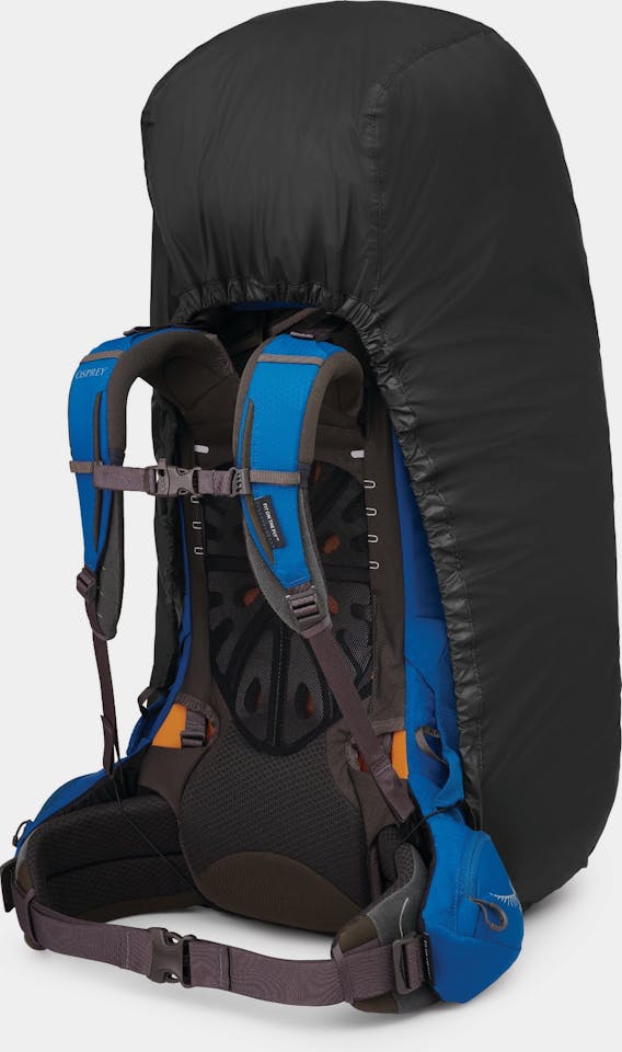 Osprey Ultralight Raincover Extra Large Black 03