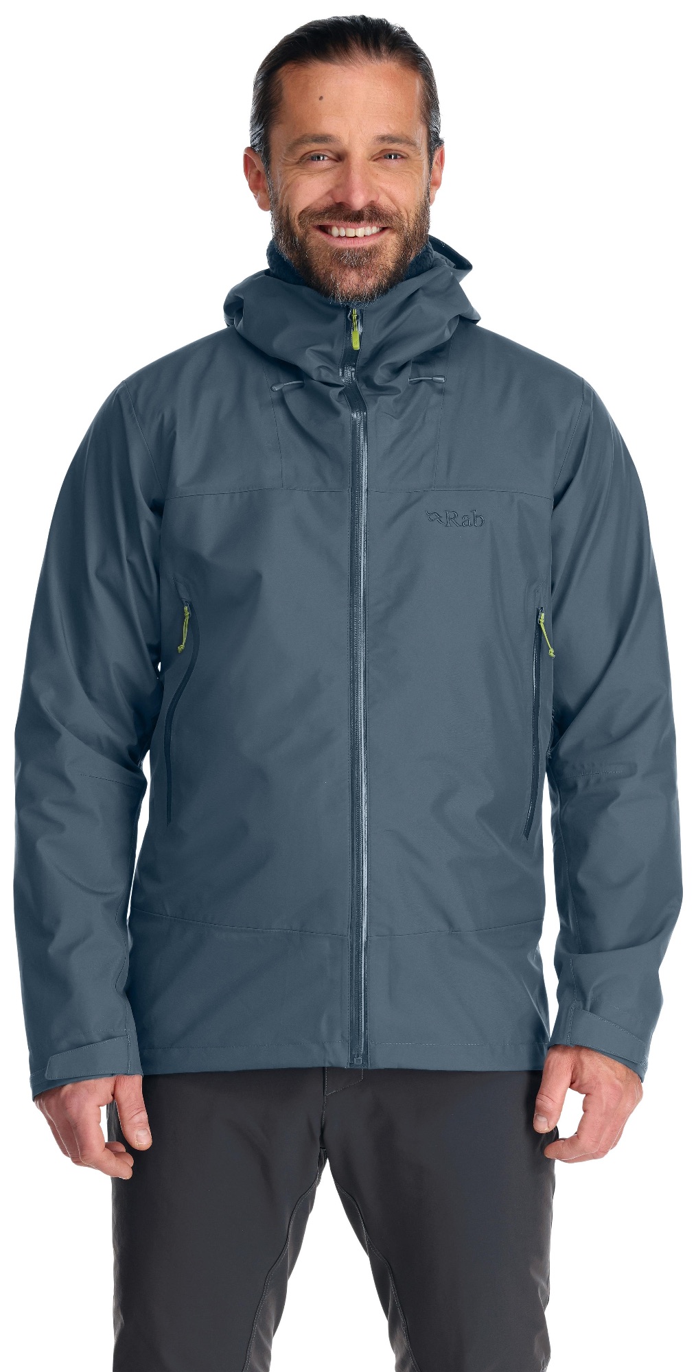 Rab Men's Namche GTX Jacket Orion 04