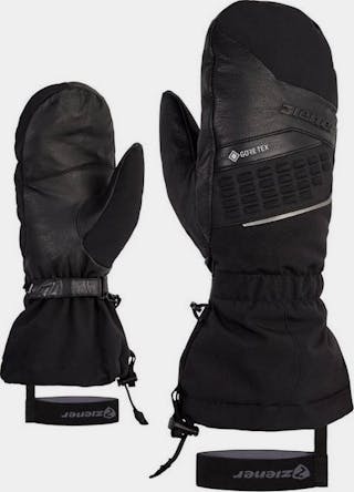 Ziener Gastilo GTX Mitts
