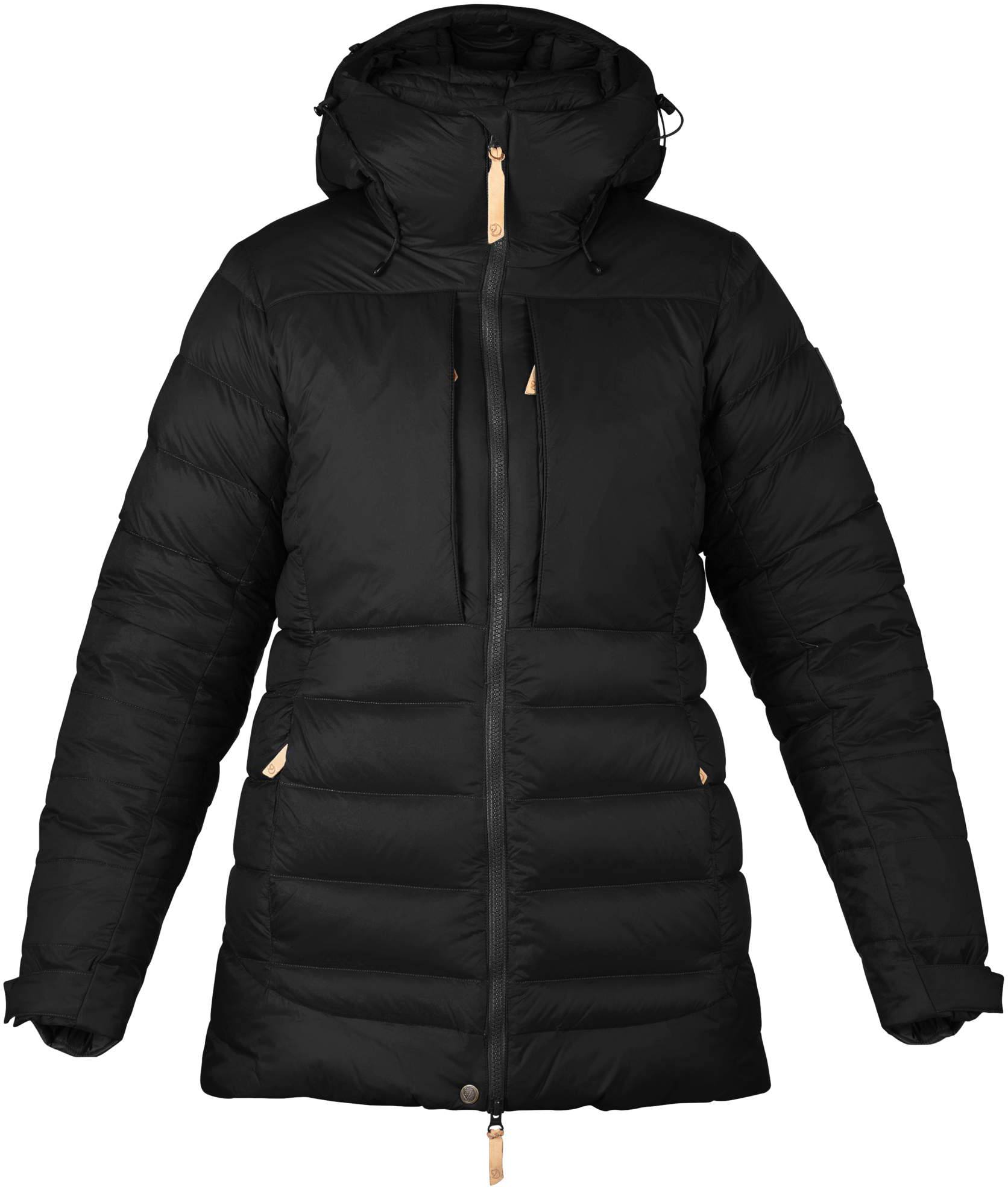 keb expedition down jacket