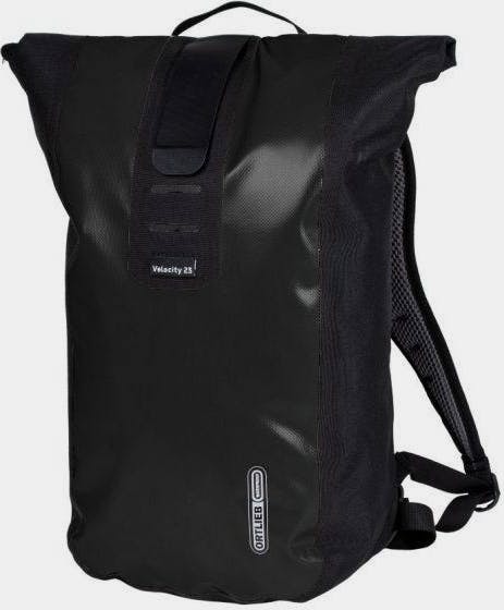 Ortlieb Velocity  23 L Black 01