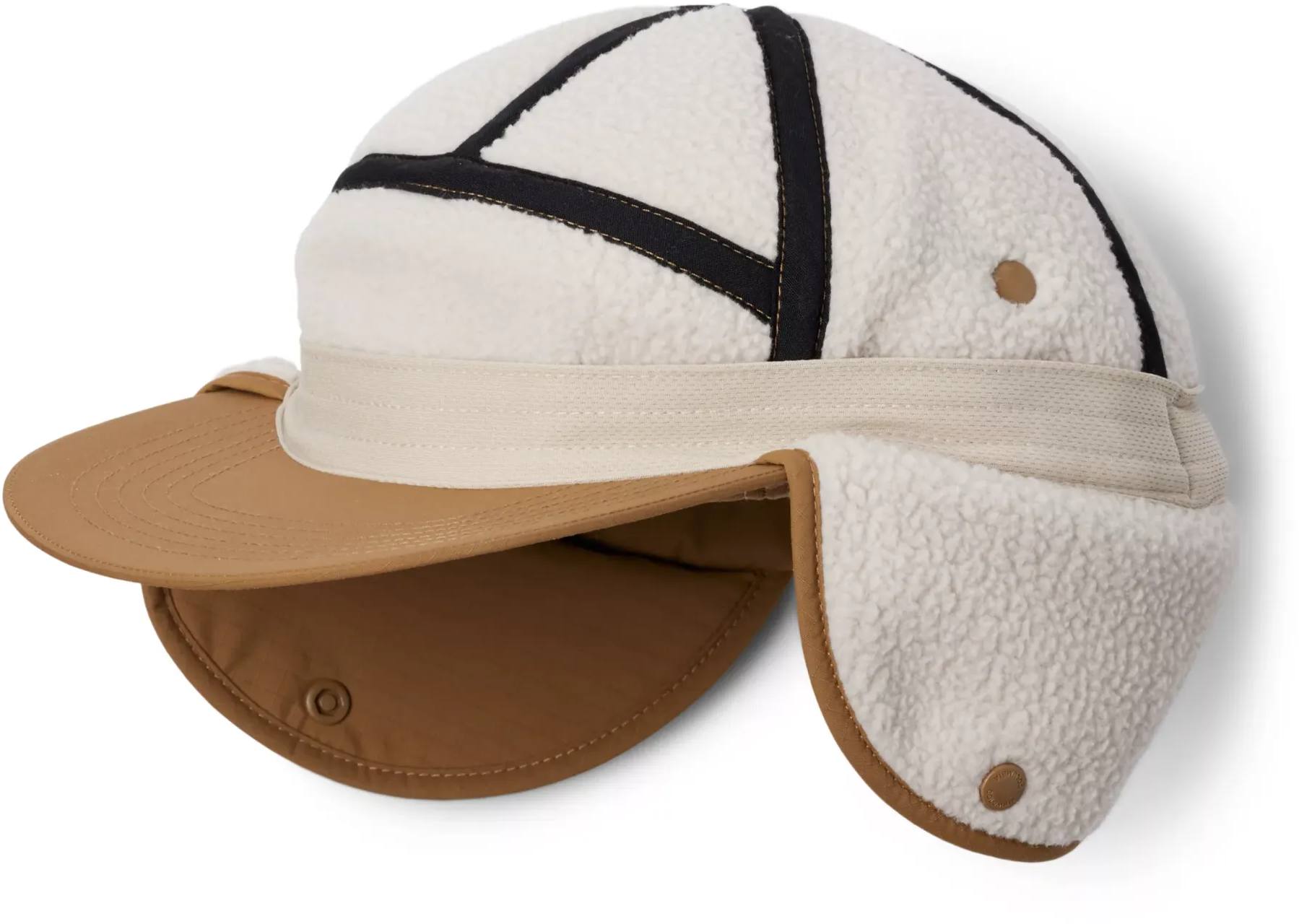 Columbia Landroamer Ear Flap Cap Delta 04