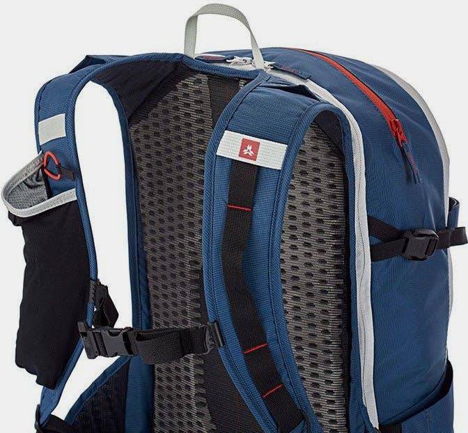 Arva Backpack Tour 25 Petrol 06