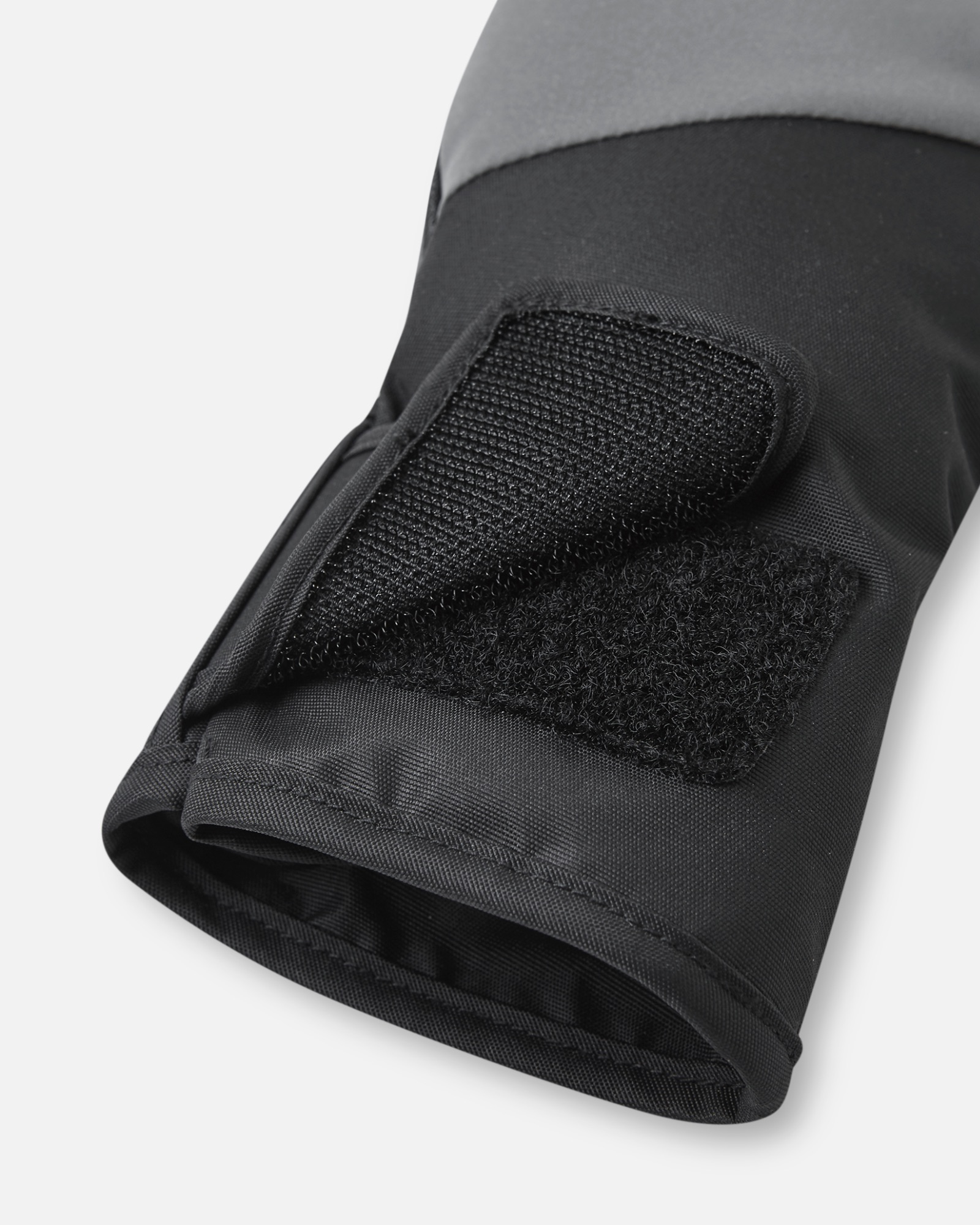 Reima Heilutus Mitts Silver 03