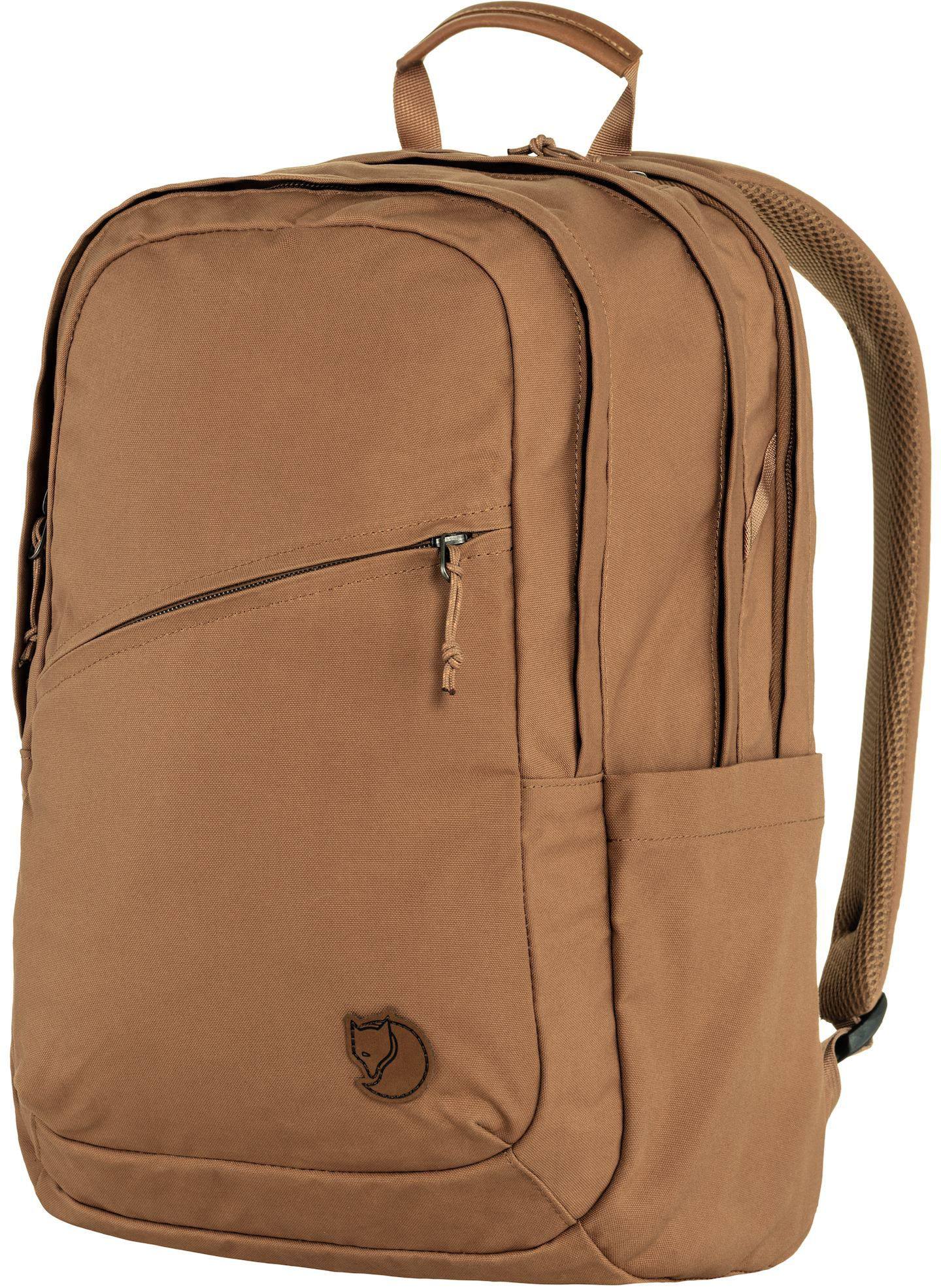 Fjällräven Räven 28 L Khaki 03