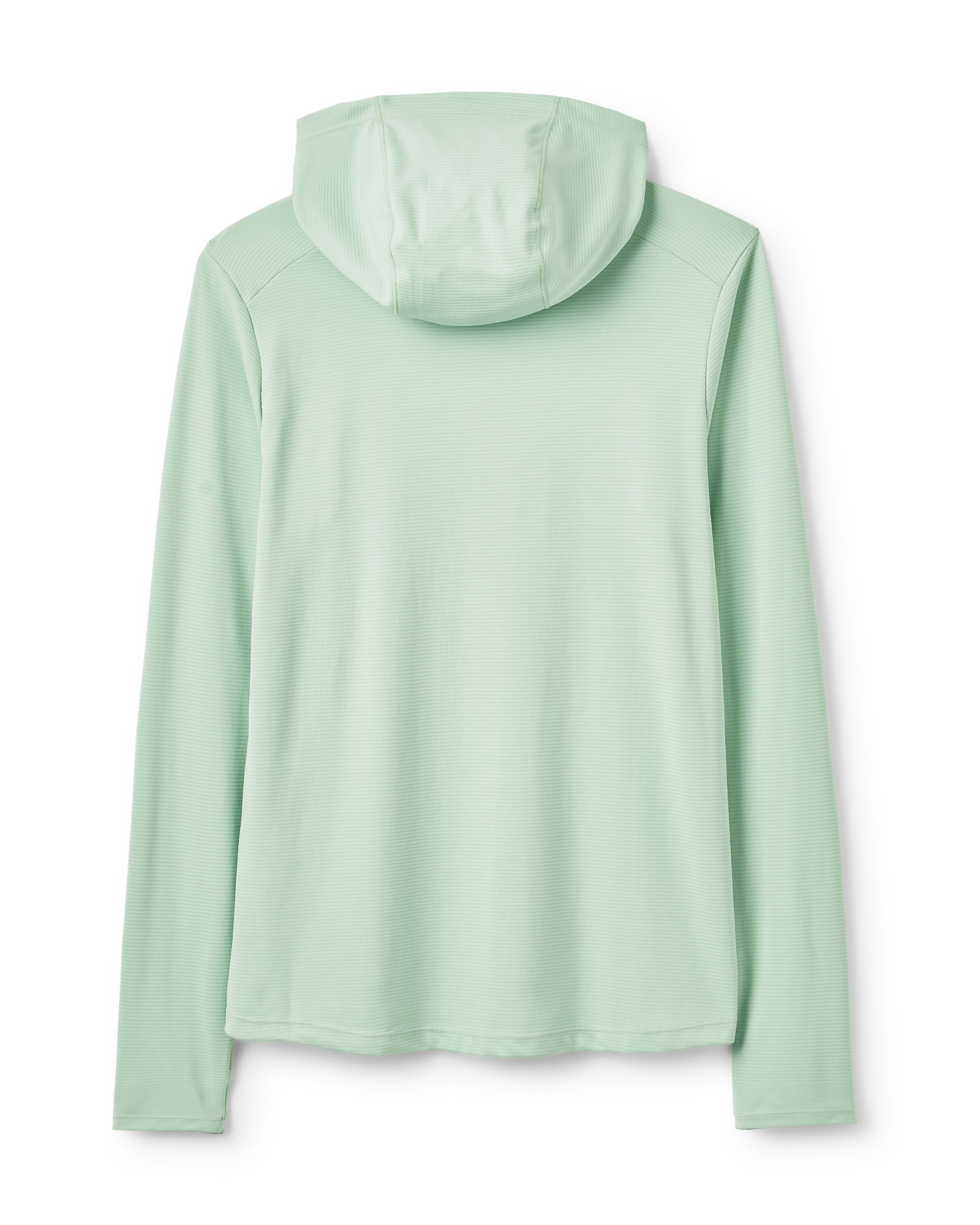 Rab Women's Force Hoody Fig 02