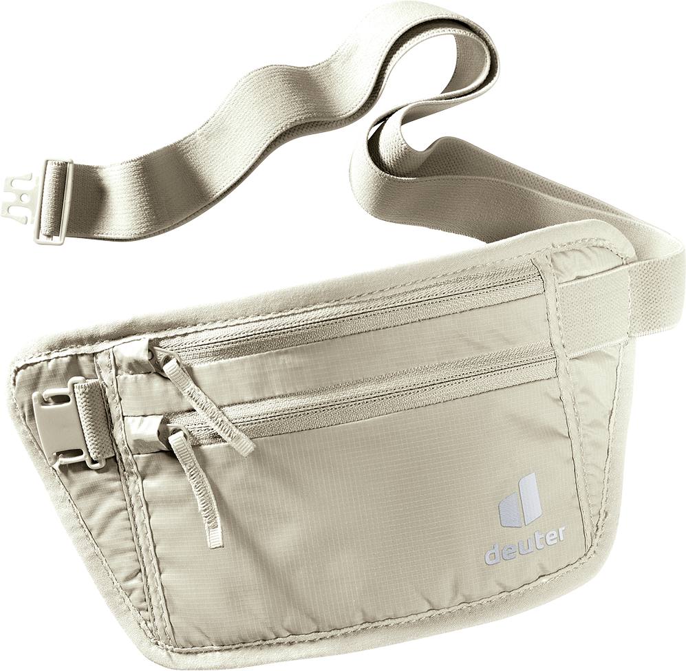 Security Money Belt I