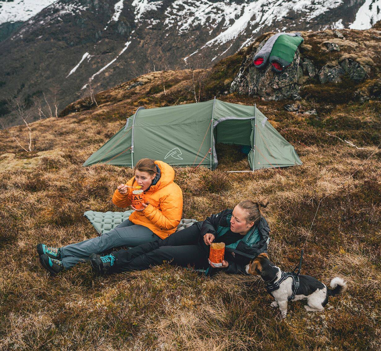 Robens Sage 3 Pro  03