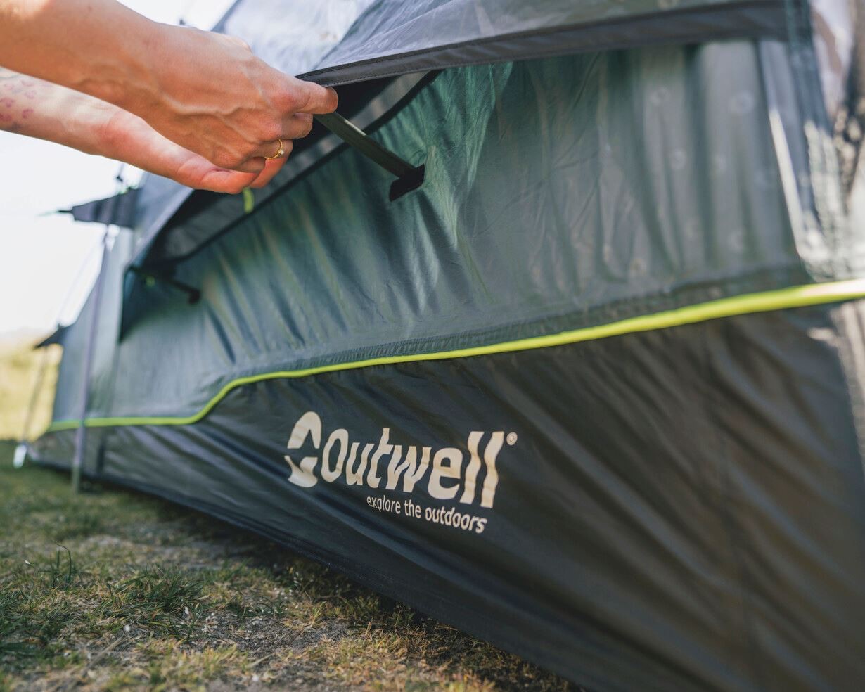 Outwell Sky 4  08