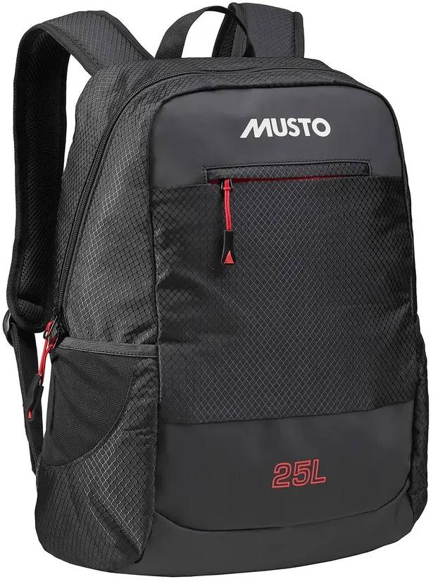 Musto Essential 25L Backpack