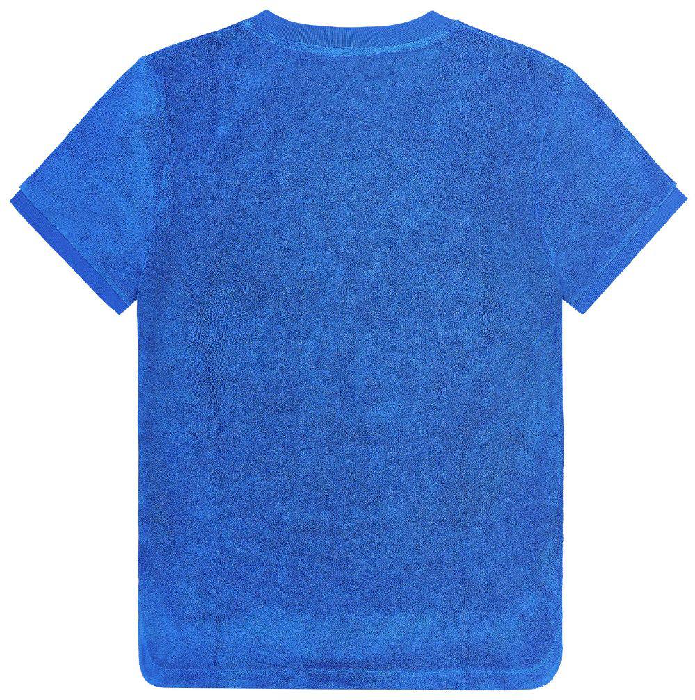Picture Organic Clothing Women's Carrella Tee Blue 02
