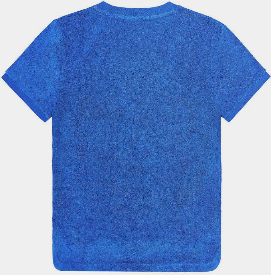 Picture Organic Clothing Women's Carrella Tee Sininen 02