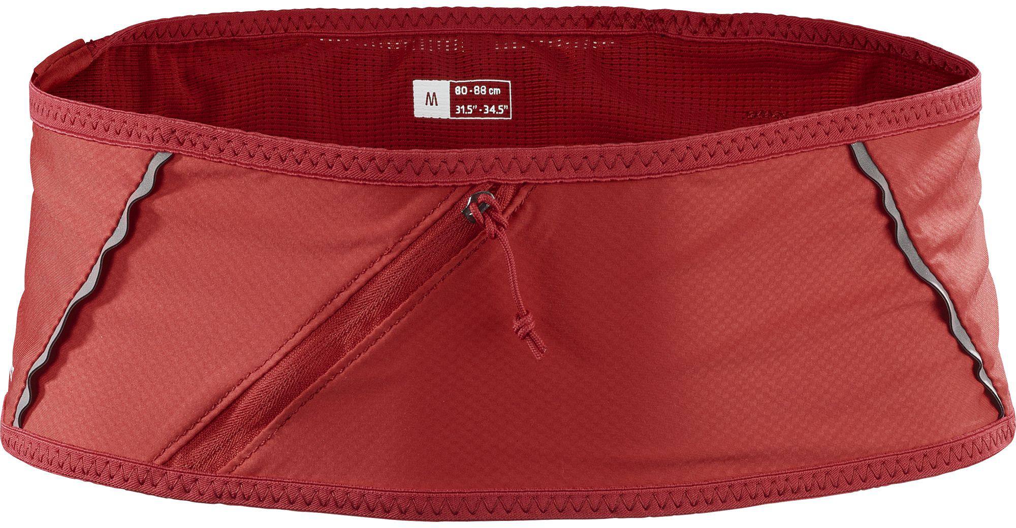 Salomon Pulse Belt Goji 05