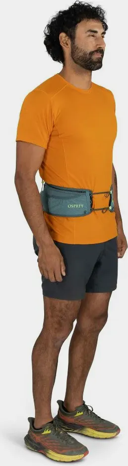 Osprey Duro Dyna Pro Belt Blue 09