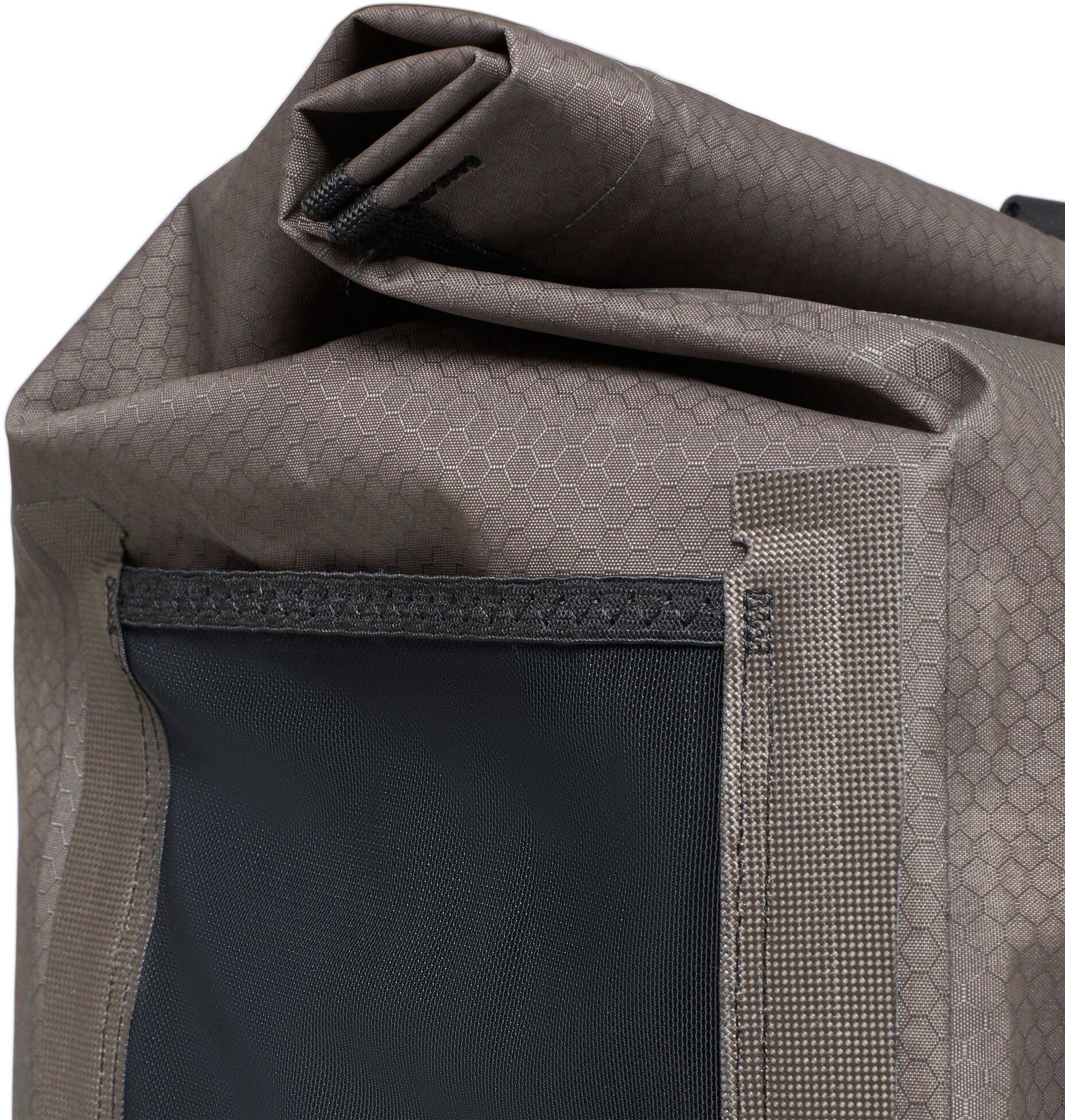 Ortlieb Handlebar-pack QR 11 Dark Sand 05