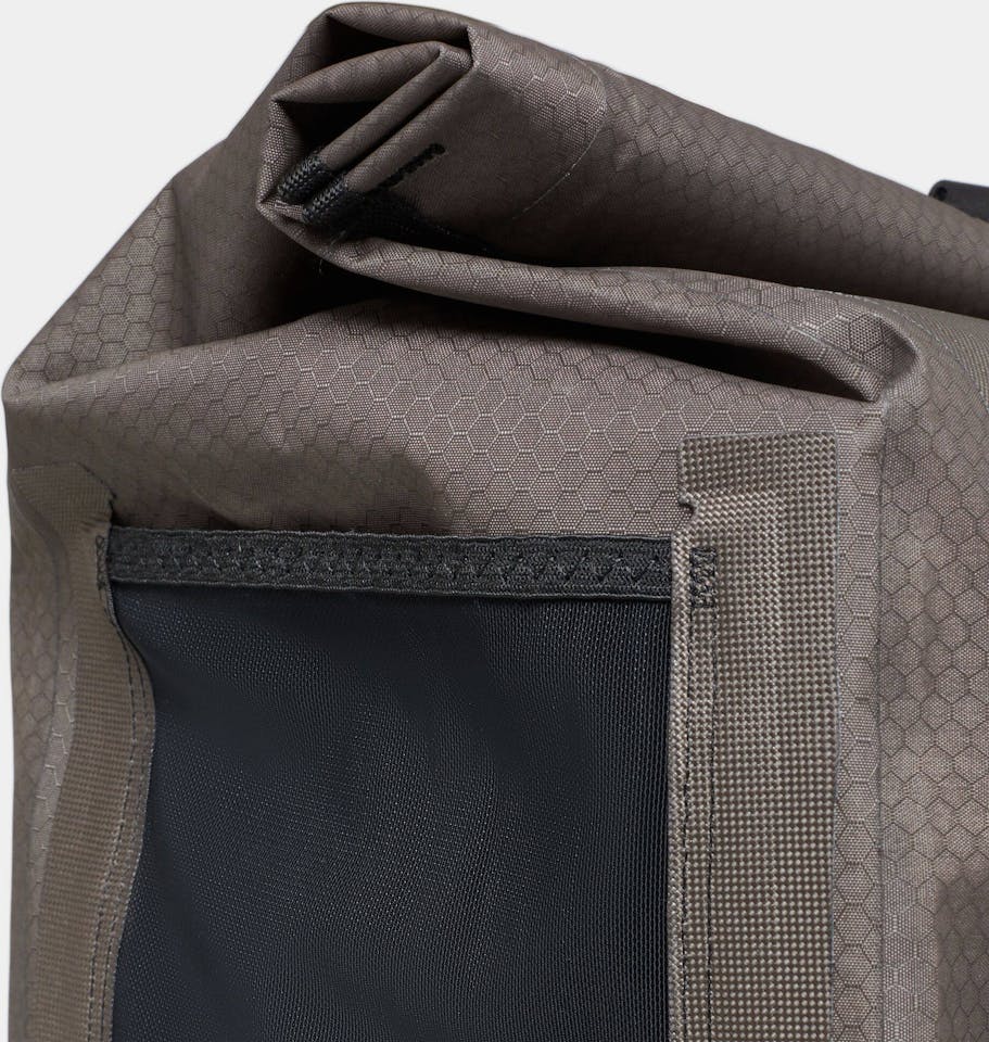 Ortlieb Handlebar-pack QR 11 Dark Sand 05