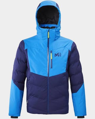 Robson Peak Jacket