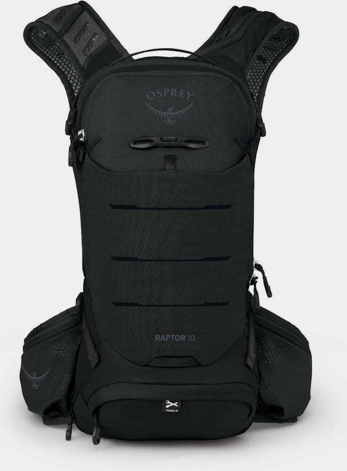 Osprey Raptor 10 Black 02