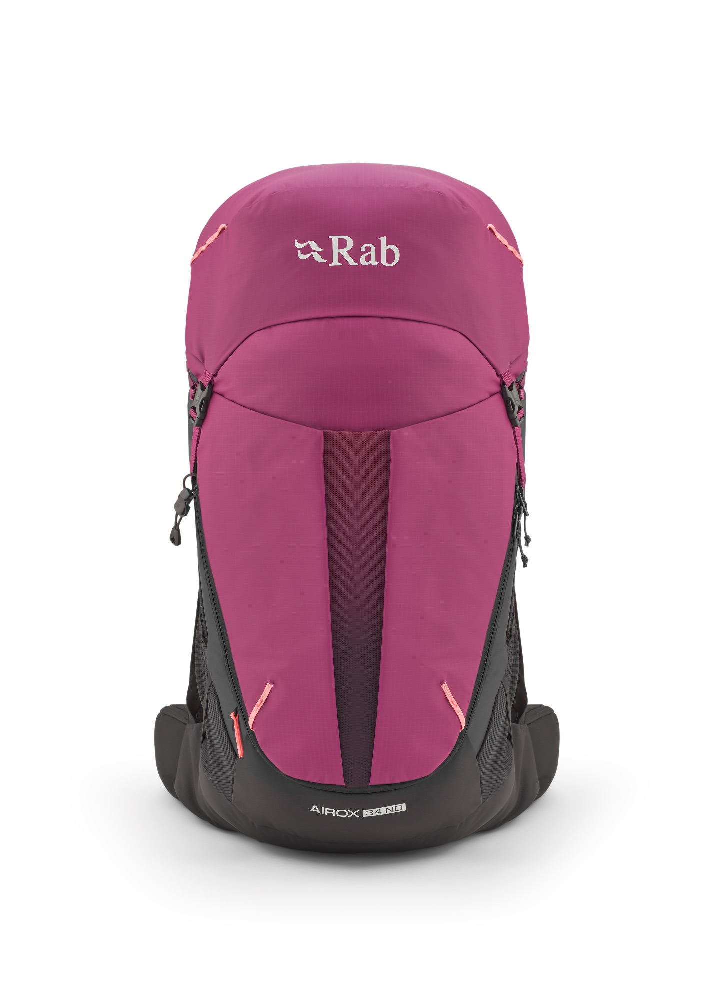 Rab Airox 34ND Mulberry 03