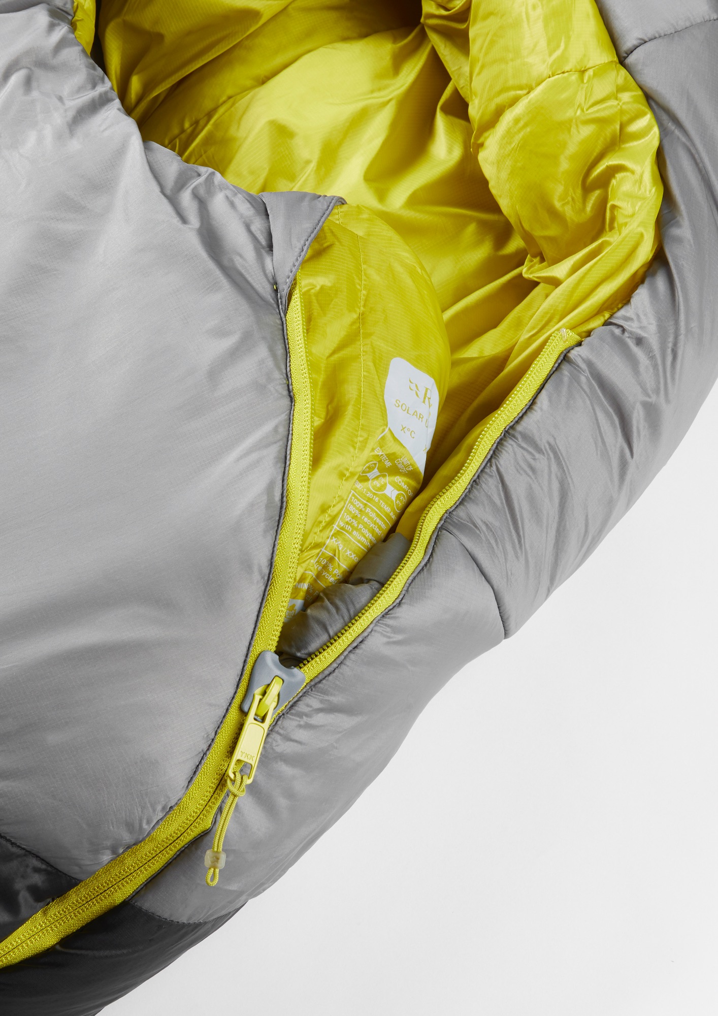 Rab Solar Ultra 2 Regular Granit 04