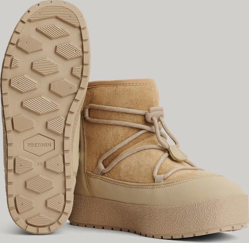 Tretorn Women's Aspa Hybrid Low Safari 03