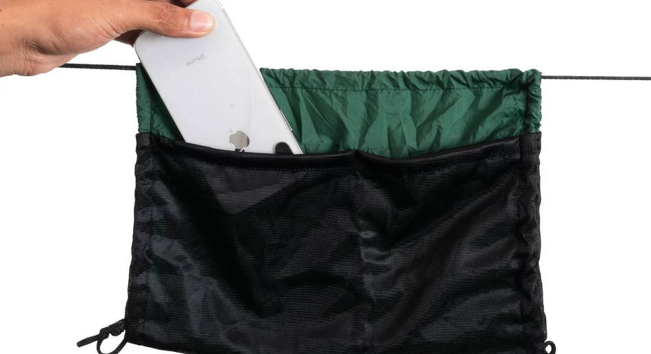 Ticket To The Moon Lightest Pro Hammock  07