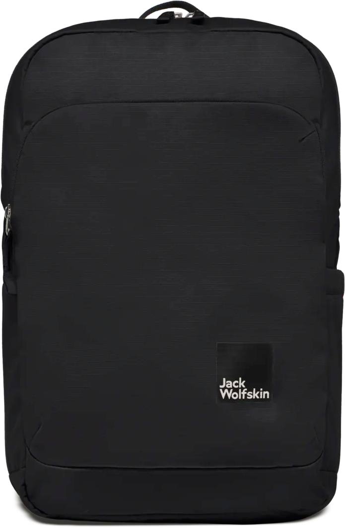 Jack Wolfskin Terraview Black 04