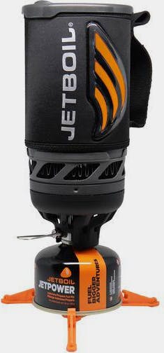 Jetboil Flash 2.0 PCS 1 L Black  01