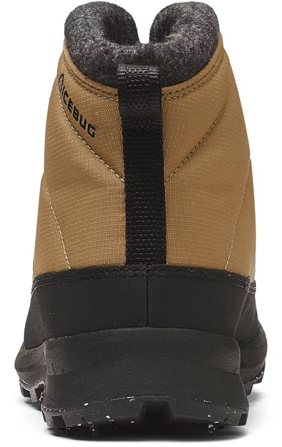 Icebug Women's Sala Bugrip Pecan 03