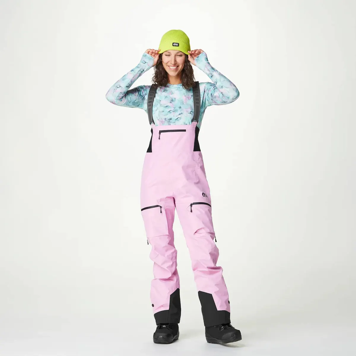 Женские брюки Allea 3L Xpore