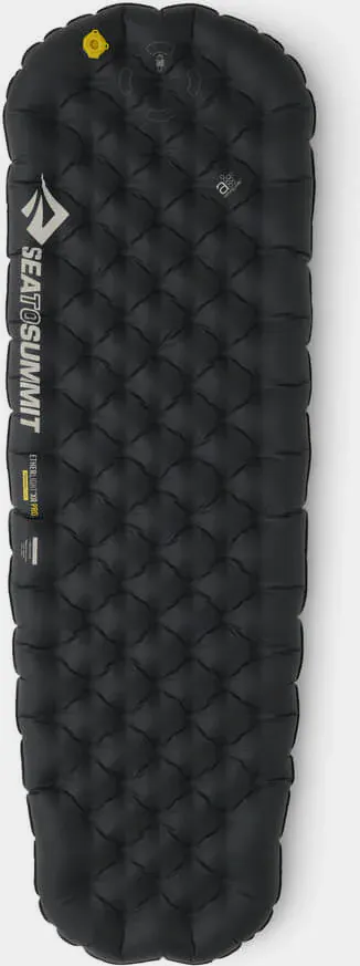 Sea To Summit Etherlight XR Pro Insulated Small 07