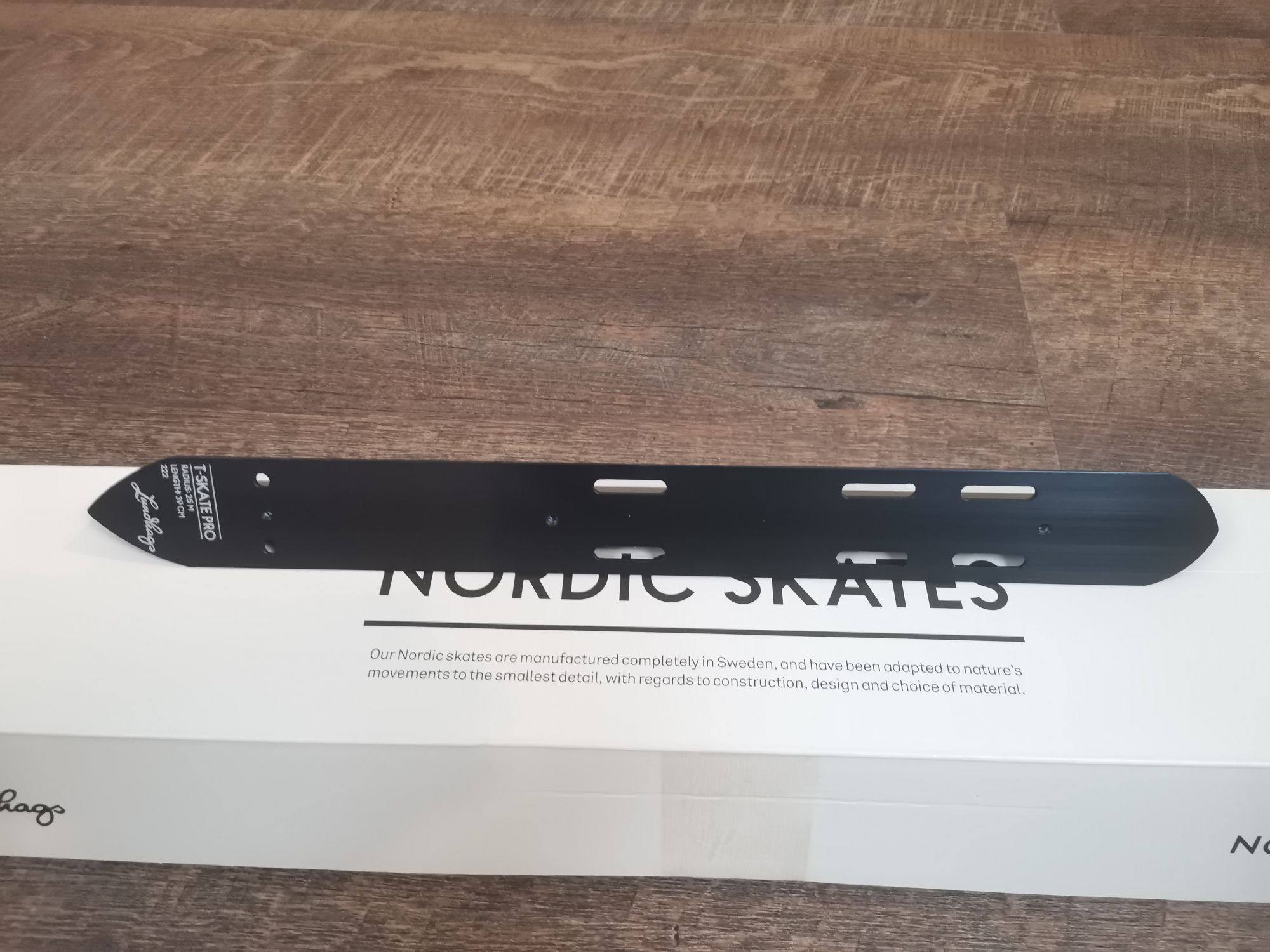 Lundhags T-Skate Pro  04