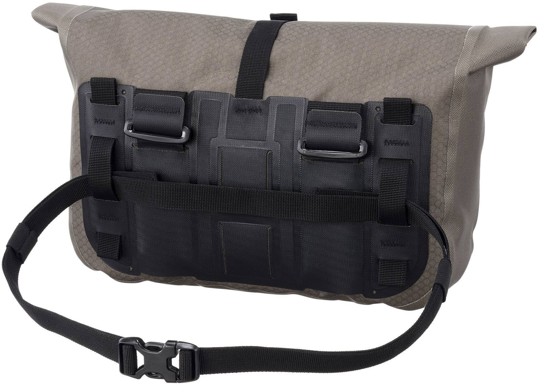 Ortlieb Accessory pack 3,5l Dark Sand 04