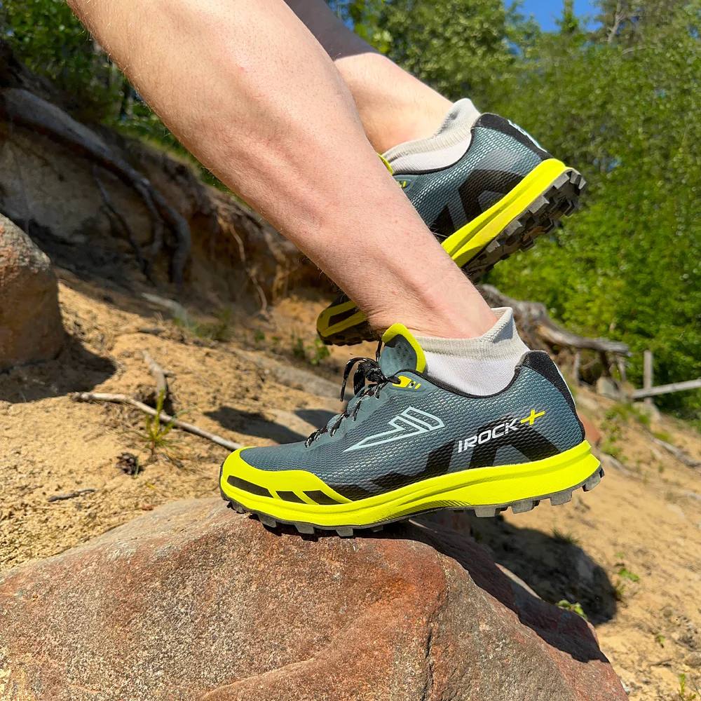 VJ Sarva IRock+ Petrol 06